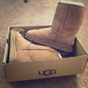 New Ugg boots